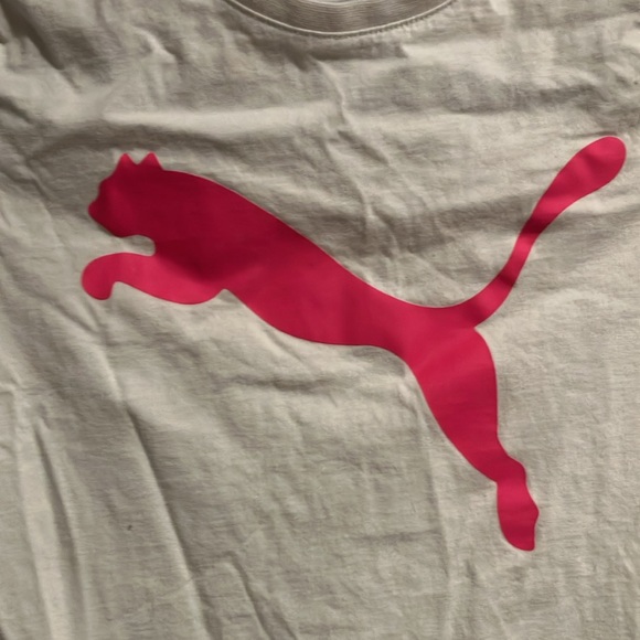 Puma Shirt - Picture 2 of 5